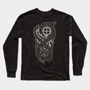 RUNESTONE Long Sleeve T-Shirt